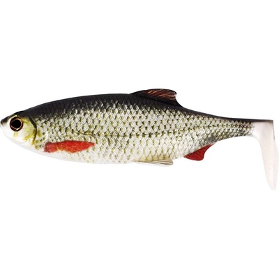 Westin Ricky The Roach Shadtail Real Roach 14cm 42g 1ks