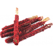 HamStake lískové větvičky červená řepa 50 g