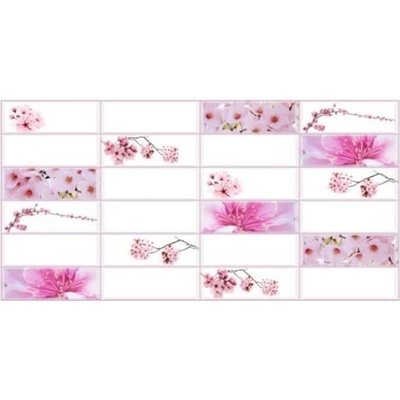 Grace 3D PVC TP10014009 1ks