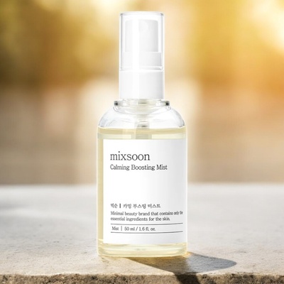 Mixsoon Calmih Boosting Mist 50 ml