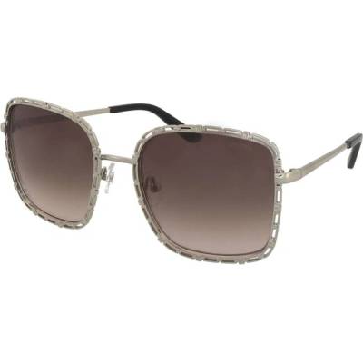 GUESS Диоптрични очила Guess GU00296 10B