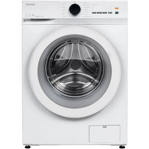 Toshiba TW-T21BU80UWBK(WW) Перални