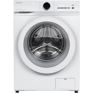 Toshiba TW-T21BU80UWBK(WW) Перални