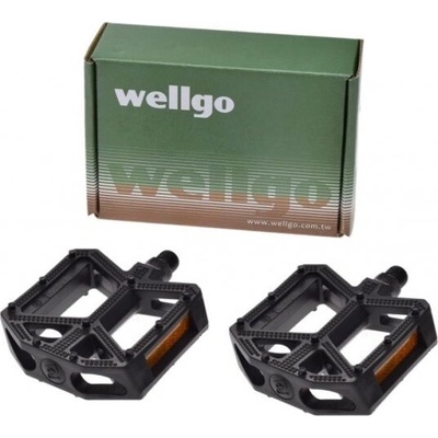 Wellgo AWR0086 pedále