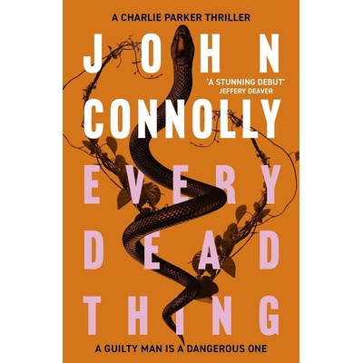 Every Dead Thing - J. Connolly