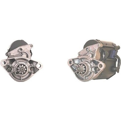 Startér Toyota Supra 3.0 Denso 028000-3100