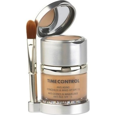 être belle Time Control Concealer & make-up nr.03 30 ml + 2 g