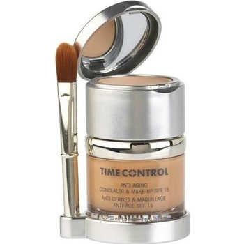 être belle Time Control Concealer & make-up nr.03 30 ml + 2 g