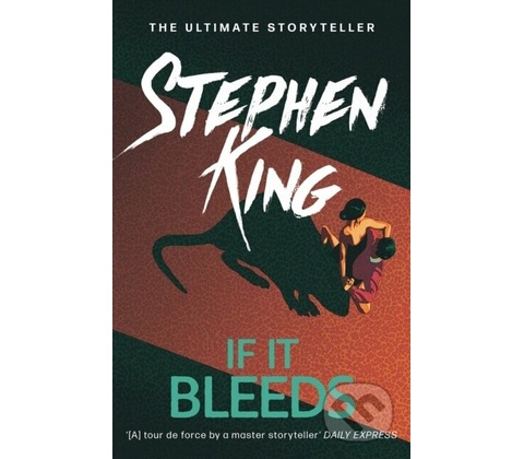 If It Bleeds