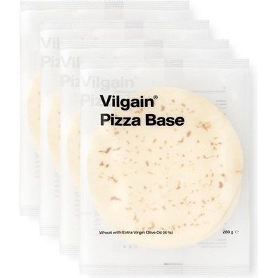 Vilgain Cesto na pizzu 4× 280 g
