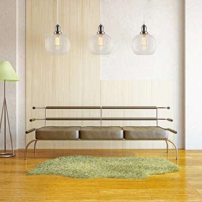 ALTAVOLA DESIGN LA035/P_chrom