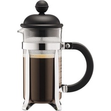 Bodum Caffettiera 350 ml čierny