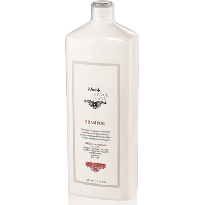 Nook Difference Hair Care Energizing šampon 1000 ml