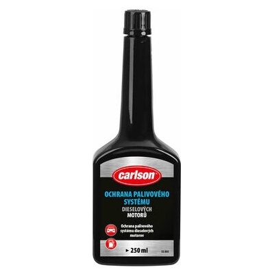 Carlson Ochrana palivového systému dieselových motorov 250 ml