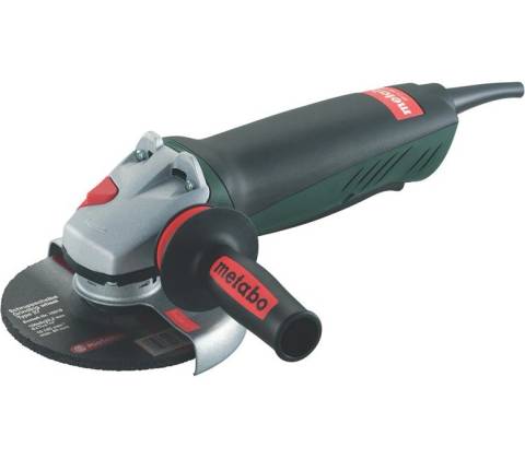 Metabo WP 11-125 Quick