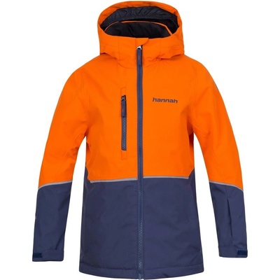 Hannah Anakin puffins bill/mood indigo – Zboží Dáma