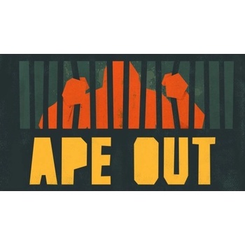 Ape Out
