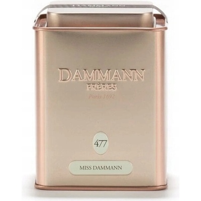 Dammann N°477 100 g