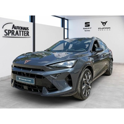 Cupra Formentor VZ 2.0 TSI 4Drive DSG 245 kW