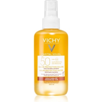 Vichy Capital Soleil spray s betakarotenem SPF50 200 ml
