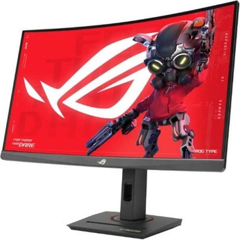 Image 1 of ASUS ROG Strix XG27WCS