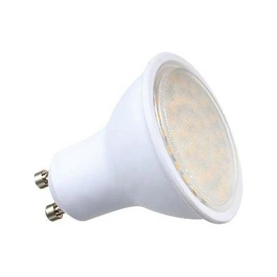 MAX LED LED žárovka GU10 24 SMD 3.5W, neutrální 20204