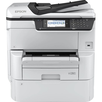 Epson WorkForce Pro WF-C878RDTWF