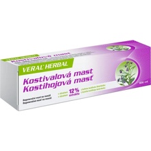 Herbacos Veral Herbal kostihojová masť 100 ml