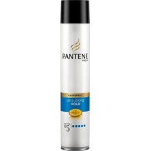 Pantene lak Ultra Strong 250 ml