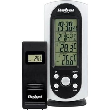 Rebel URZ3255-1 332551