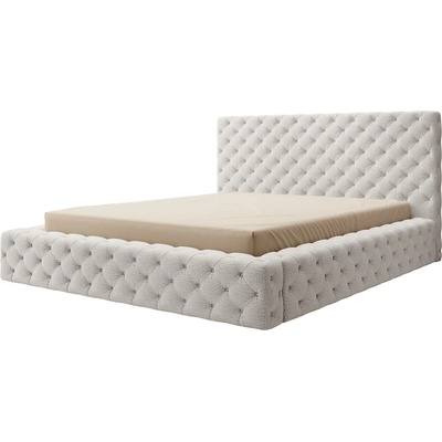 Eltap Princce 180x200 Royal 01 bílá