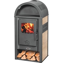 Blist VIENNA Beige - 8 kW