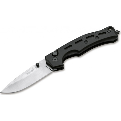 BÖKER PLUS THUNDER STORM