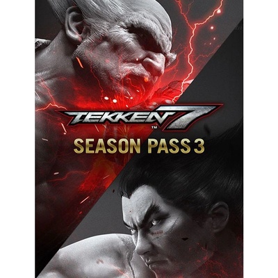 Tekken 7 Season Pass 3