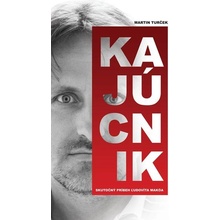 Kajúcnik - Martin Turček