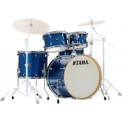 Tama CK52KRS-ISP Superstar Classic Indigo Sparkle Акустични барабани-комплект (CK52KRS-ISP)