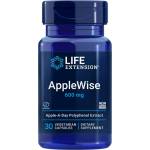 Life Extension AppleWise | Apple Polyphenols 600 mg [30 капсули]