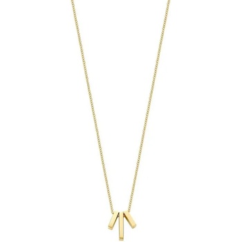 Blush Златно дамско колие Blush 3121YGO (3121YGO)