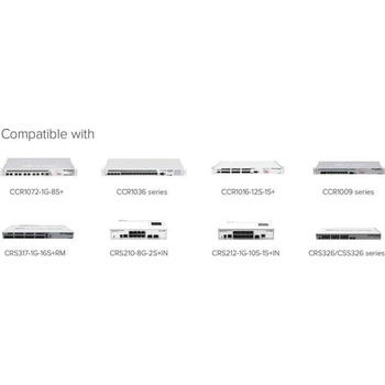 MikroTik S+RJ10