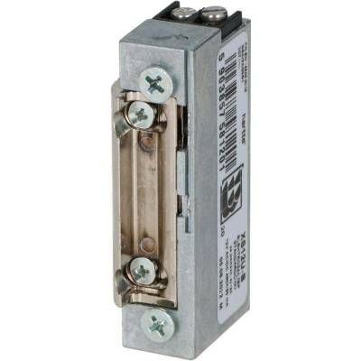 BIRA HARTTE XS12U-B elektrický úderník řady XS (R5) 12V AC/DC standard se zesílenou pružinou