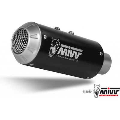 MIVV MK3 Y.075.SM3B