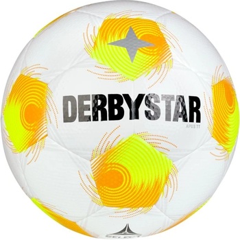 DERBYSTAR Топка Derbystar Apus TT DB v25 Training Ball 14545-150 Размер 5