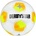 DERBYSTAR Apus TT DB v25 Training Ball