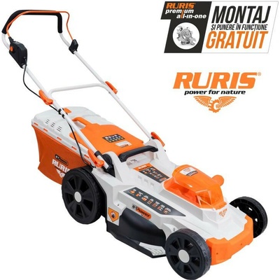 Ruris RXI 4344e 4344RX2024