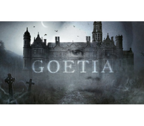 Goetia