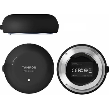 Tamron TAP-01 pre Canon