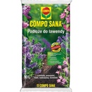 Compo sana Substrát na levanduľu 10 l