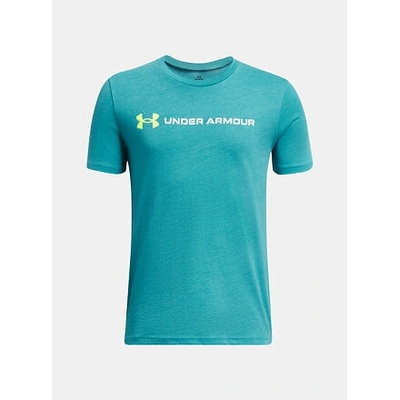 Under Armour Logo Wordmark
