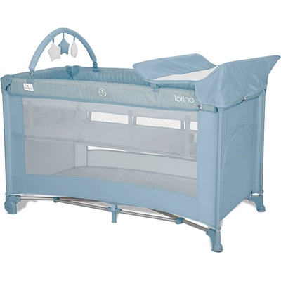 Lorelli Classic КОШАРА torino 2 НИВА plus blue (10080472607)