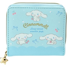 Sanrio Sanrio Wallet Cinnamoroll Cinnamoroll Kids Wallet Character 126012 SANRIO